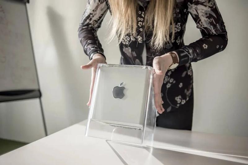 Просто позорище: Топ-10 провалов компании Apple, которые в итоге привели к появлению первого айфона