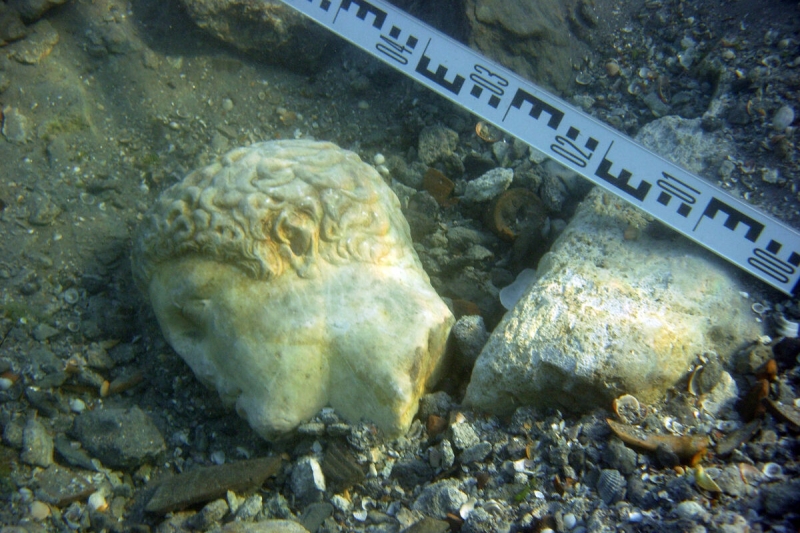 Затонувшая история. Что находят на дне российских морей подводные археологи