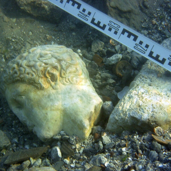 Затонувшая история. Что находят на дне российских морей подводные археологи