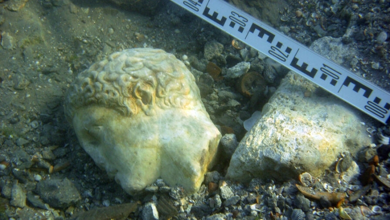 Затонувшая история. Что находят на дне российских морей подводные археологи