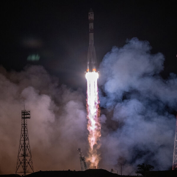 Космические мыши возвращаются. Зачем нужен был эксперимент «Бион-М» №2