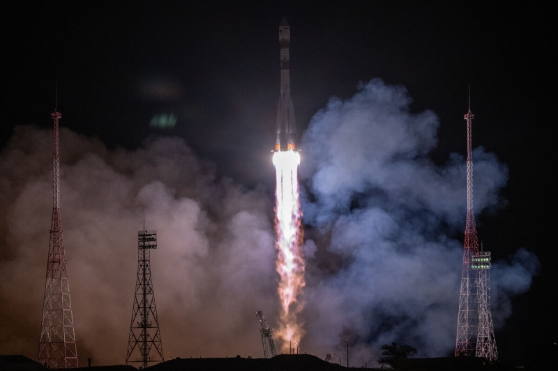 Космические мыши возвращаются. Зачем нужен был эксперимент «Бион-М» №2