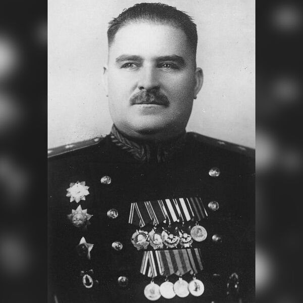 Кузьма Деревянко: почему капитуляцию Японии принимал этот никому не известный человек?