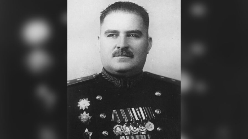 Кузьма Деревянко: почему капитуляцию Японии принимал этот никому не известный человек?