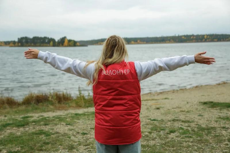 Экологический марафон День реки прошёл в 14 городах России