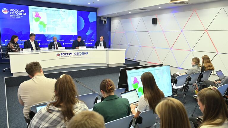 Ученые рассказали о будущем "волшебном наборе" для здоровья человека