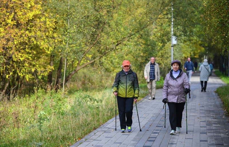 "Дожить до 150 теперь реально". Что придумали ученые в Китае