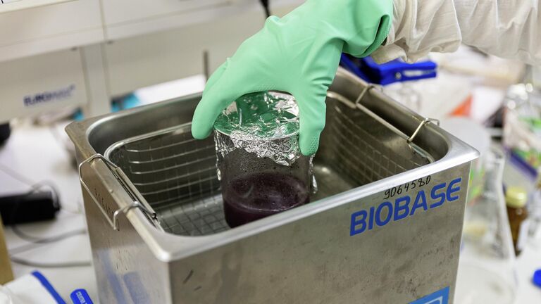 Ученые создали альтернативное молоко с отходами виноделия