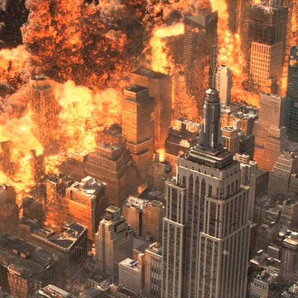 Выживем только в бункере, как в Fallout? Что будет с Землей, если рядом взорвется сверхновая