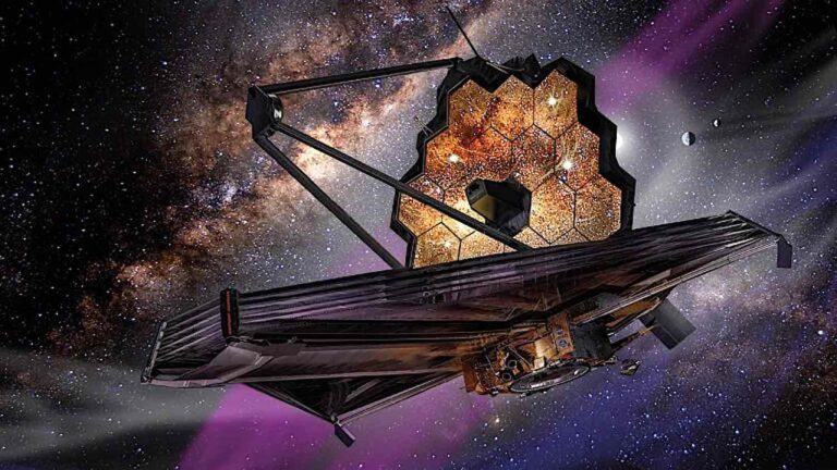 Главные астрономические открытия 2025 года