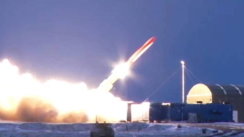 Лидерство в технологиях: как «Буревестник» и «Посейдон» изменили расстановку сил в 2025 году