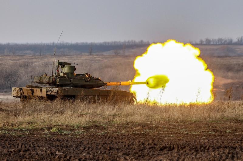 Лидерство в технологиях: как «Буревестник» и «Посейдон» изменили расстановку сил в 2025 году