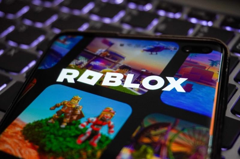 Roblox, Snapchat, FaceTime заблокировали в России — причины и что делать