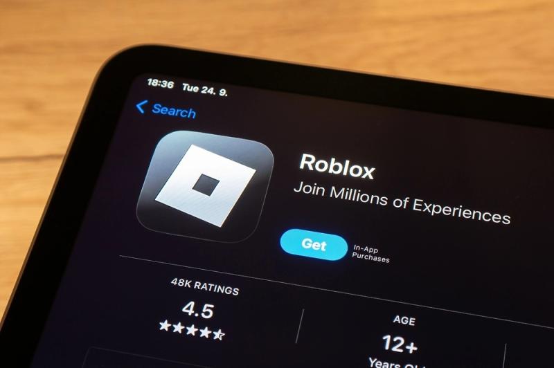 Roblox запрет в России 2025: причины, расследования и что это за игра
