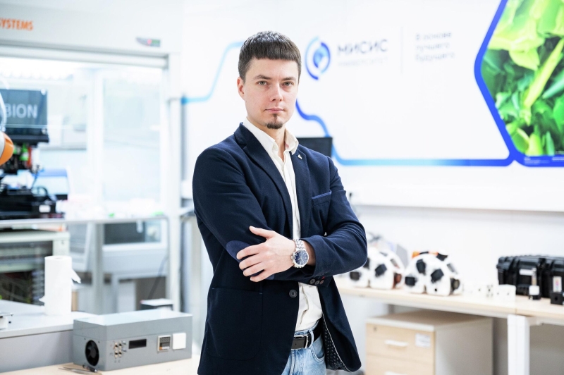 Части тела по ГОСТу: как в России печатают органы прямо на человеке