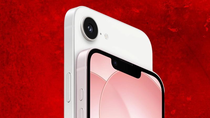 iPhone 17e 2026: характеристики, цена и дата выхода