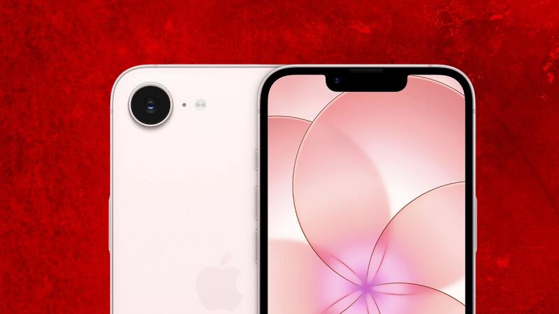 iPhone 17e 2026: характеристики, цена и дата выхода