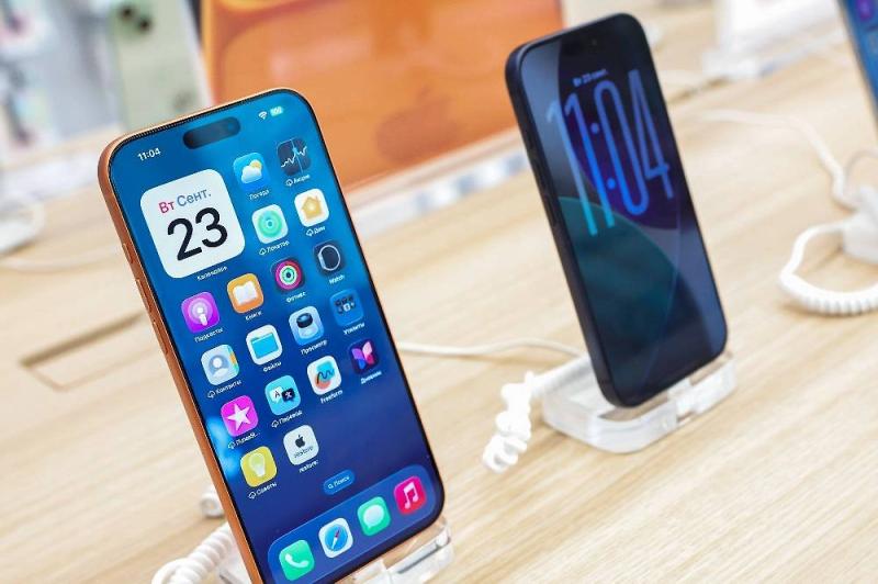 iPhone 17e 2026: характеристики, цена и дата выхода